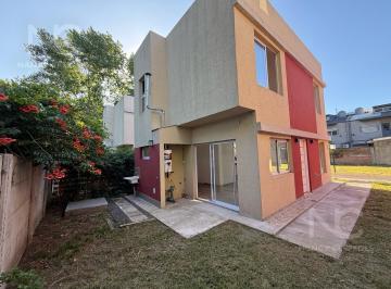 PH · 75m² · 3 Ambientes · 1 Cochera · Duplex de 3 Ambientes a Estrenar en Venta Berazategui!
