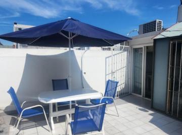 Departamento · 200m² · 5 Ambientes · 1 Cochera · Alquiler Amoblado 5 Ambientes Penthouse Terraza Propia Cabal