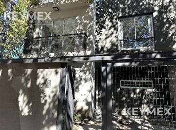 Frente · Venta Duplex 3 Ambientes San Fernando a Estrenar Acepta Financiación