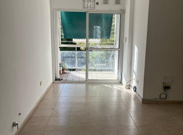 Departamento de 2 ambientes, Rosario · Departamento un Dormitorio con Balcón Al Frente, Necochea 1700