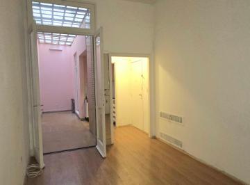 Departamento de 2 ambientes, Balvanera · Reservado - Alquiler $380.000 2 Ambientes