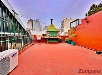 PH · 68m² · 4 Ambientes · PH en Venta, 4 Ambientes con Terraza, Almagro