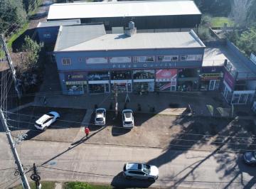 Oficina comercial · 120m² · 4 Ambientes · Oficina Alquiler Francisco Alvarez Gorriti