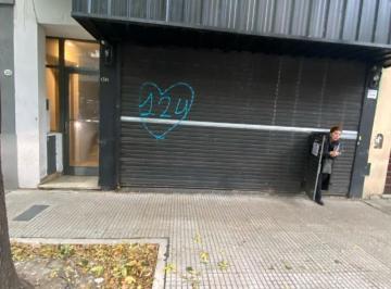 Local comercial · 125m² · 3 Ambientes · Local Deposito Apto Todo Rubro Sin Expensas Tiraje 4 Vientos