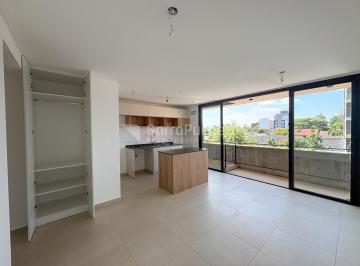 Departamento · 45m² · 2 Ambientes · Venta Departamento 2 Ambientes a Estrenar en Morón (5ºa)