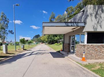 Terreno · 830m² · Lote Valle Escondido - Barrio Piana - 830 m² Terr