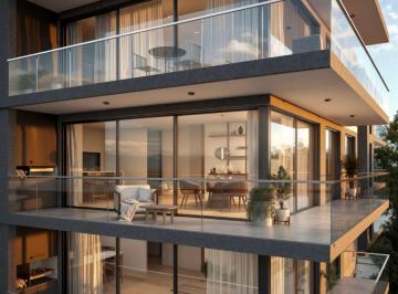 Departamento · 77m² · 3 Ambientes · Departamento en Jacana
