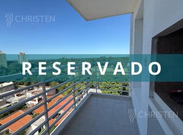 reservado · Departamento en Alquiler de 2 Dorm. en Zona Sur