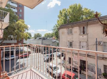 Departamento · 30m² · 2 Ambientes · Departamento en Venta de 2 Ambientes con Balcón en Palermo Soho