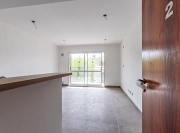 Departamento · 56m² · 2 Ambientes · Venta - Departamento un Dormitorio - Republica de La Sexta