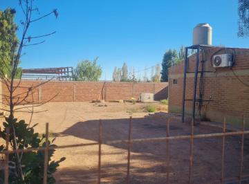Casa · 51m² · 3 Ambientes · Venta Casa en Añelo