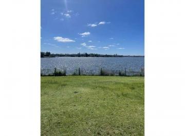 Foto 1 · Barrio Cerrado Nordelta - La Isla - Lote Venta Usd 2.300.000