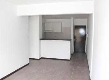 Departamento · 50m² · 2 Ambientes · 1 Cochera · Departamento - Centro