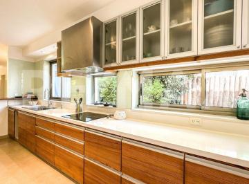 Casa · 229m² · 6 Ambientes · Venta Casa 5 Amb en Barrio Cerrado Villa Pacheco