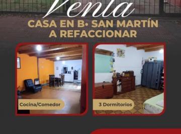Foto · Oportunidad Casa a Refaccionar en B San Martin