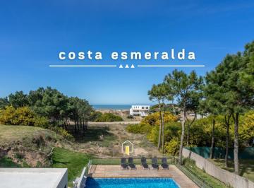 Terreno · 1041m² · Terreno, Venta, Costa Esmrealda, Residencial II, Lote Al 100