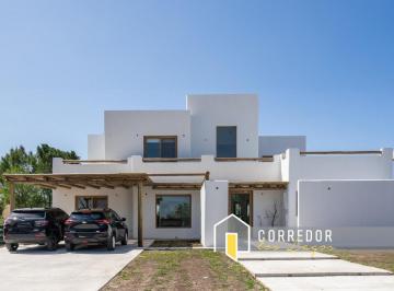 Casa · 313m² · 5 Ambientes · 2 Cocheras · Venta, Casa, Barrio La Reserva Cardales, Sofitel, Lote Al 200