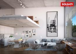Departamento · 36m² · 1 Ambiente · Departamento de Categoría San Telmo