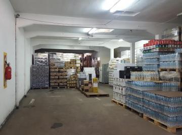Depósito · 1100m² · 7 Ambientes · Depósito en Venta en Martinez