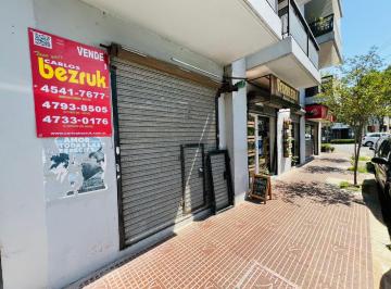 Local comercial · 18m² · Local en Venta, en Victoria.