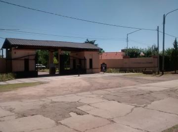 Terreno · 750m² · Terreno en Venta en B° Ranchos de La Merced