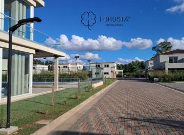 Departamento de 3 ambientes, Pilar · Departamento en Venta 2 Dormitprios 2do Piso Chic Village