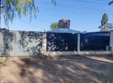 Casa de 4 ambientes, Vistalba · B° Santa Elena - Calle Cerro Tupungato - Vistalba - Lujan de Cuyo – Mza.