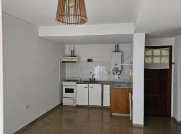 Departamento · 34m² · 2 Ambientes · Departamento en Alquiler La Plata 1 Dormitorio