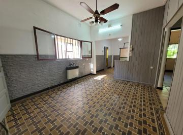 Casa de 3 ambientes, Ciudad de Santa Fe · San Juan 1500. Zona Sur. Santa Fe de La Vera Cruz, Santa Fe, Argentina