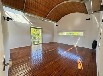Departamento · 40m² · 1 Ambiente · Departamento en Alquiler en San Isidro