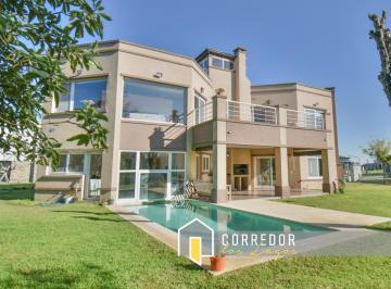 Casa · 1050m² · 6 Ambientes · 3 Cocheras · Venta, Casa, Greenville, Villa 3