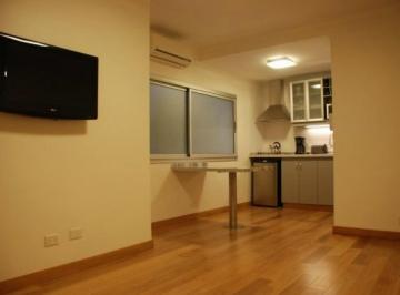 Departamento · 25m² · 1 Ambiente · Alquiler Temporario Monoambiente, Lafinur 3000, Palermo
