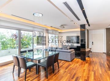 Departamento de 4 ambientes, Saavedra · Espec Balcon Terraza C/parrilla! T/luz y Sol! Full Amenities! 2 Coch! Vig! Unico