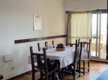 Departamento de 3 ambientes, Pinamar · Departamento 3 Ambientes con Vista Al Mar – Excelente Ubicación en Pinamar