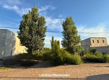 Terreno · 430m² · Terreno en Costa Jardin II