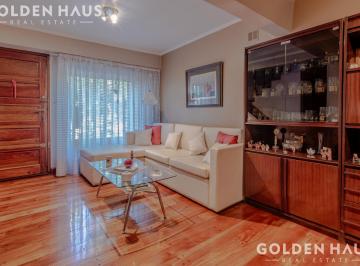 PH · 90m² · 4 Ambientes · 1 Cochera · Duplex 4 Ambientes en Excelente Estado con Cochera