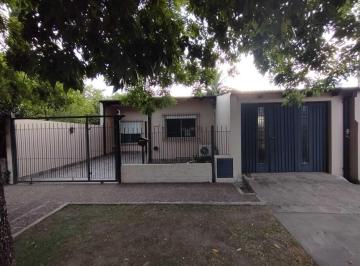 Casa · 120m² · 3 Ambientes · 1 Cochera · Casa en Venta en El Talar, Tigre