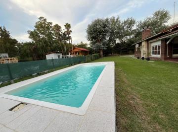 Casa · 130m² · 4 Ambientes · 2 Cocheras · Casa en Boote, Loma Verde, Provincia de Buenos Aires, Argentina