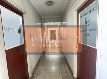 Oficina comercial · 23m² · Oficina a Una Cuadra del Centro de San Amrtin! Venta Y/o Alquiler