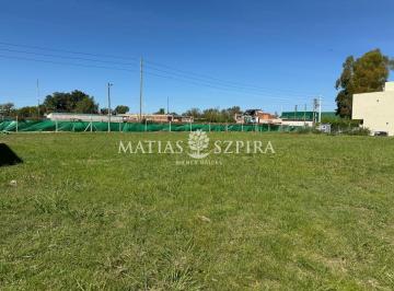 MSB-MS3-8288_2 · Lote en Venta en Alvarez del Bosque