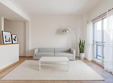 Departamento · 46m² · 2 Ambientes · Departamento 2 Amb Duplex en Venta Villa Luro Balcon Terraza