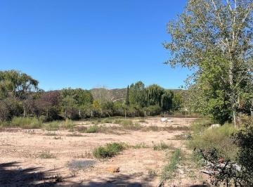 Terreno · 1605m² · Cocucci Inmobiliaria Vende Excelente Terreno en Pedriel