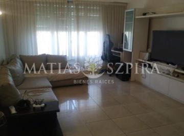 Departamento · 120m² · 3 Ambientes · 1 Cochera · Departamento 3 Ambientes. | Aristobulo del Valle 407
