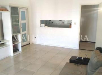 Departamento · 120m² · 3 Ambientes · 1 Cochera · Departamento 3 Ambientes. | Aristobulo del Valle 407
