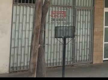 Local comercial de 1 ambiente, Cipolletti · Local Comercial 40 m²