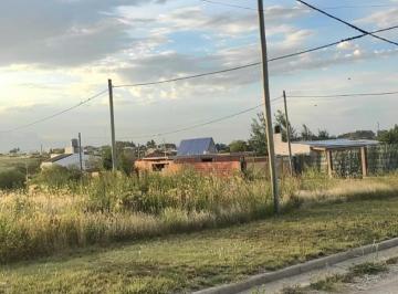 Terreno · 450m² · Terreno en Venta Santa Maria 2