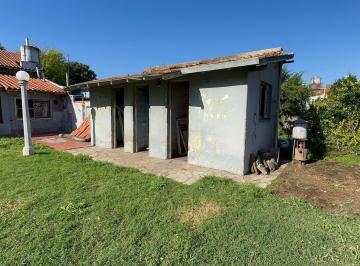 Casa · 150m² · 3 Ambientes · 1 Cochera · Casa en Venta a Refaccionar