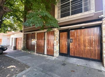 Departamento · 440m² · 13 Ambientes · 4 Cocheras · Departamentos en Venta de 2 y 3 Amb - Loria 1169