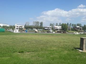 Terreno · 1420m² · Lote en San Juan Villanueva