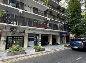 Departamento · 32m² · 2 Ambientes · En Venta San Martin 2 Amb con Patio Pequeño.